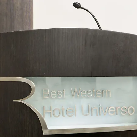 Western Universo