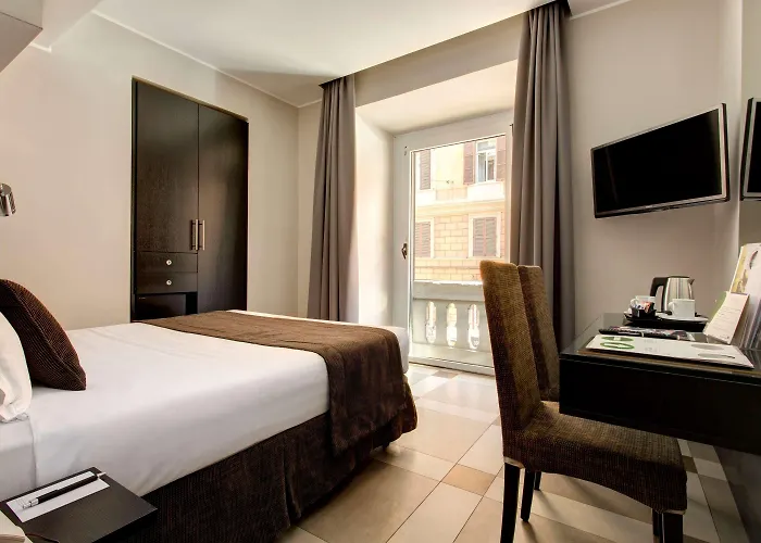 Western Universo Hotel