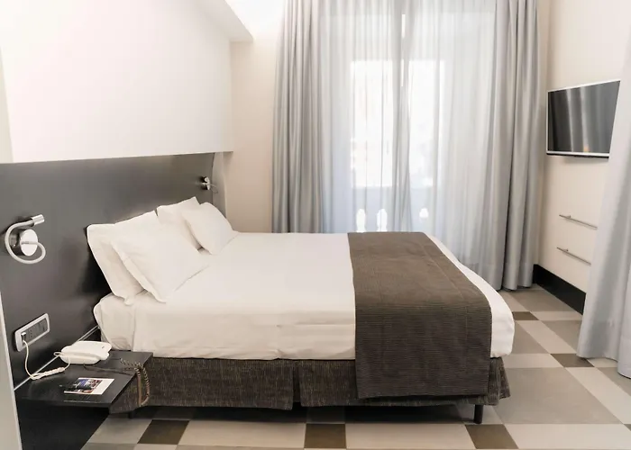 Western Universo Hotel