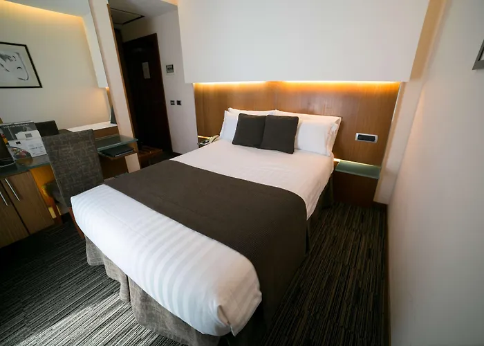 Hotel Western Universo Rome