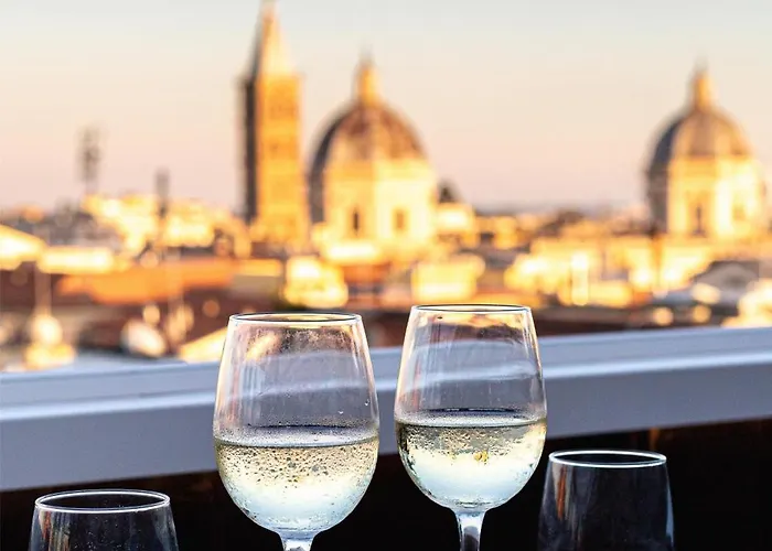 Western Universo 4* Rome