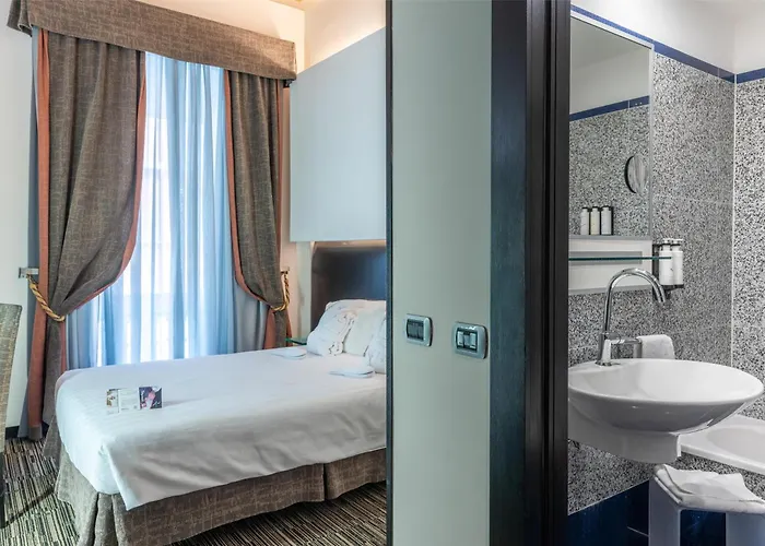 Western Universo 4* Rome