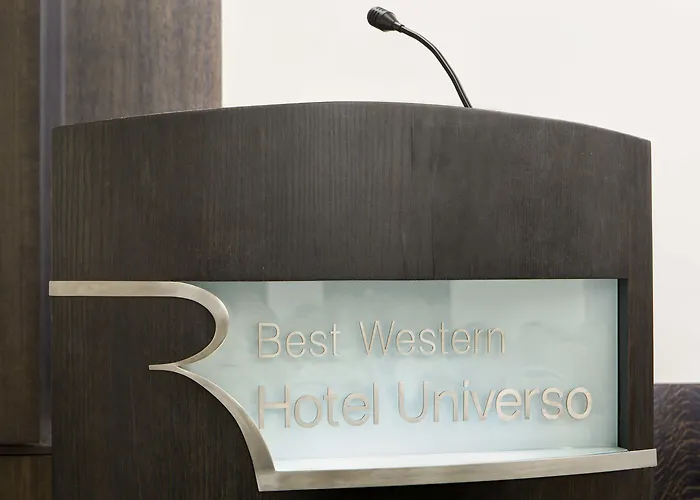Western Universo