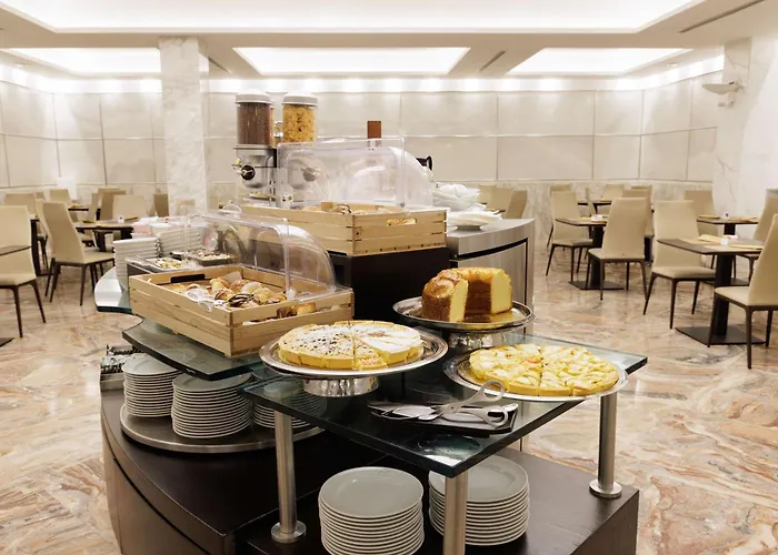 Western Universo 4* Rome