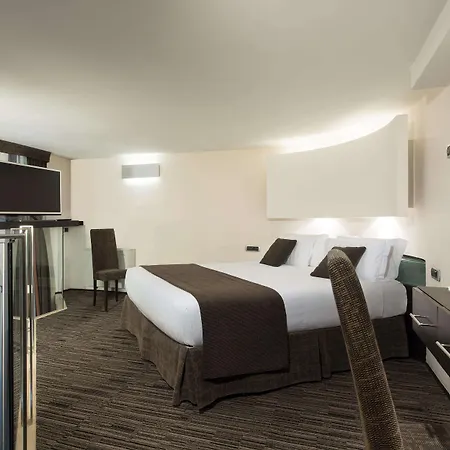 Western Universo 4* Rome