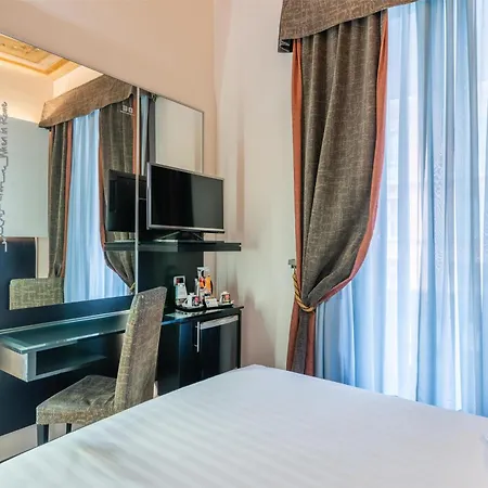 Western Universo Rome