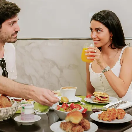 Western Universo Hotel Rome