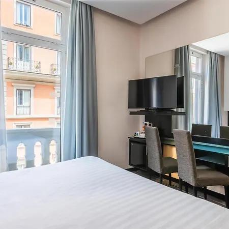 Western Universo Hotel