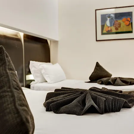 Western Universo Rome