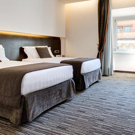 Western Universo 4* Rome