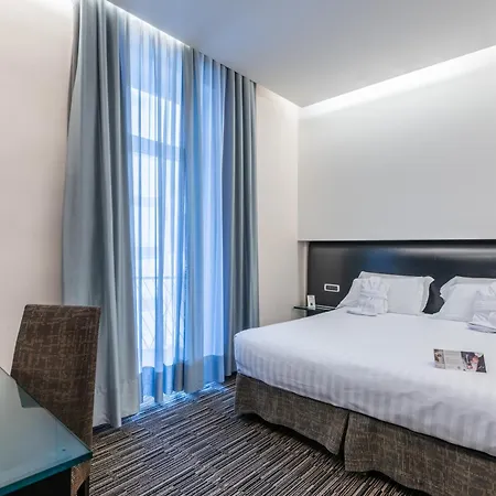 Hotel Western Universo Rom