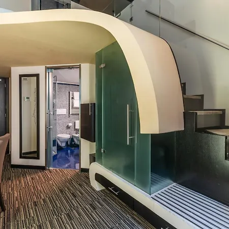 Hotel Western Universo