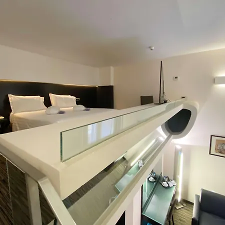 Western Universo 4* Řím