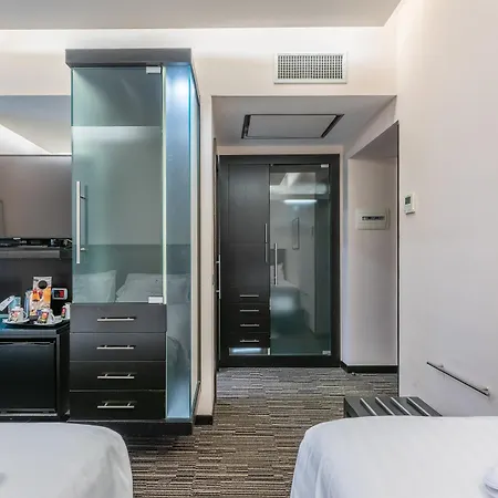 Hotel Western Universo Rzym