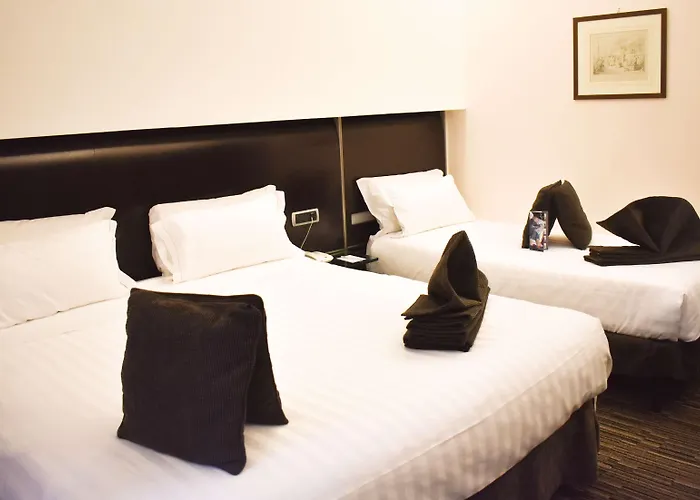 Western Universo Hotel