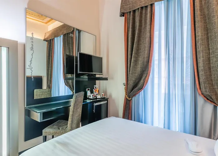 Western Universo Rom