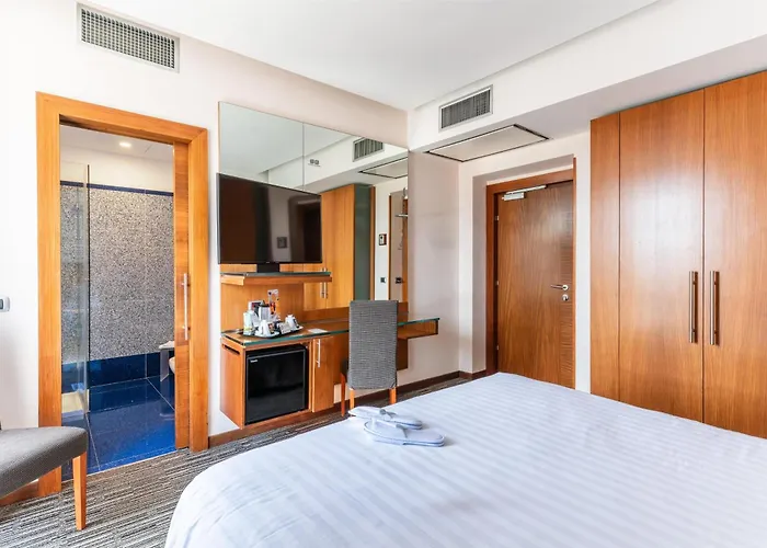 Western Universo Hotel Rom