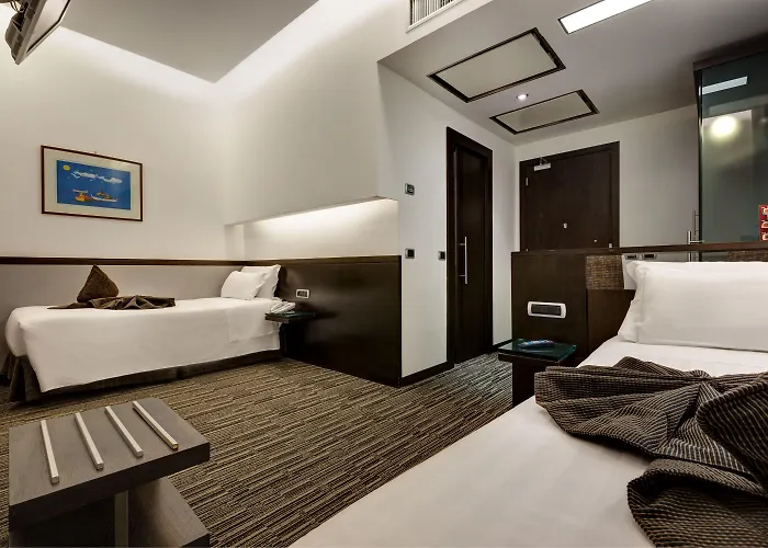 Western Universo Rom