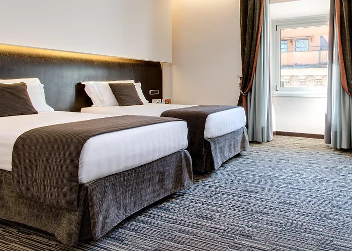 Western Universo 4* Rom