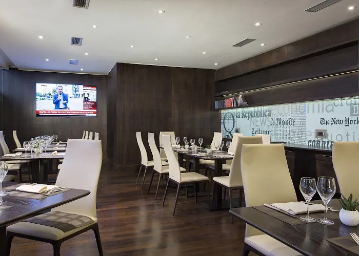 Hotel Western Universo 4*