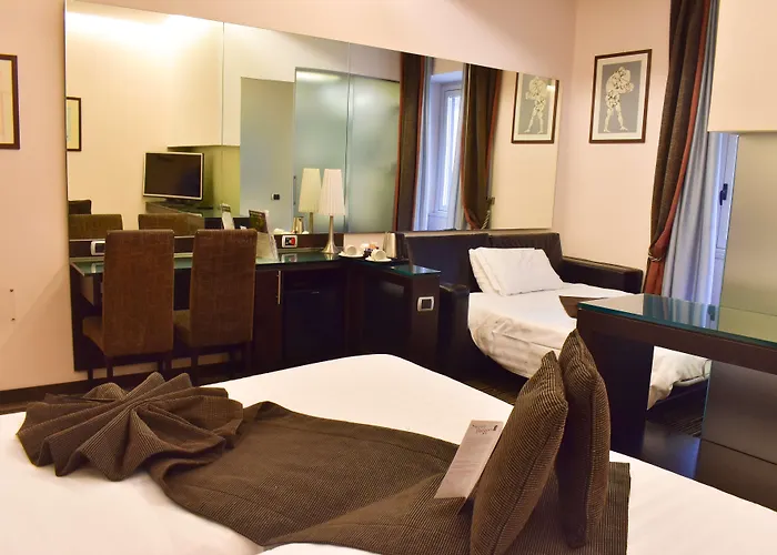 بيست ويسترن بلص يونيفيرسو روما