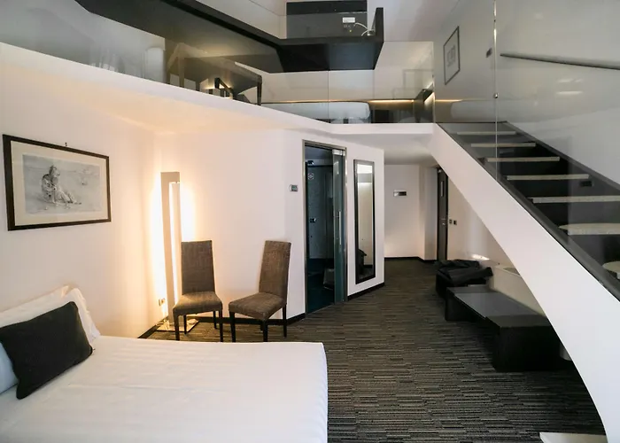 فندق بيست ويسترن بلص يونيفيرسو