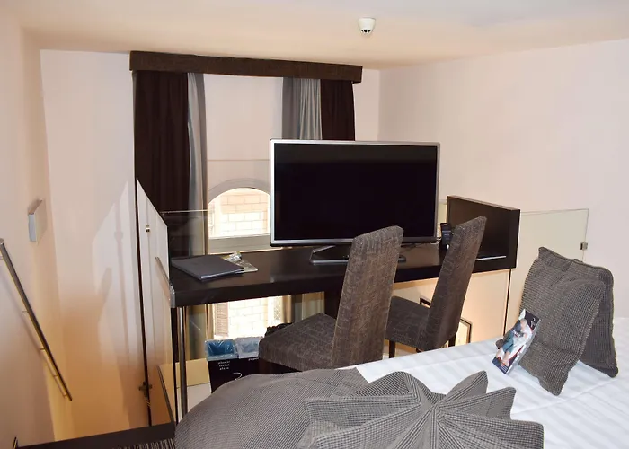 فندق بيست ويسترن بلص يونيفيرسو