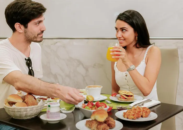 بيست ويسترن بلص يونيفيرسو فندق روما