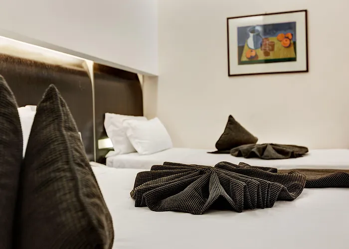 بيست ويسترن بلص يونيفيرسو روما