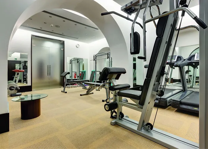 فندق بيست ويسترن بلص يونيفيرسو