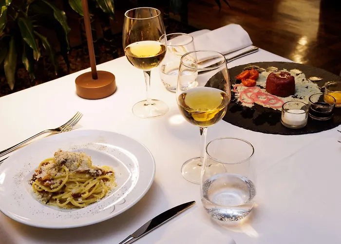 فندق بيست ويسترن بلص يونيفيرسو