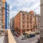 Ξενοδοχείο Western Universo 4*