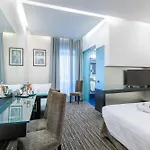 Western Universo Hotel Rzym