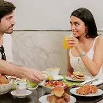 Western Universo Ξενοδοχείο Ρώμη