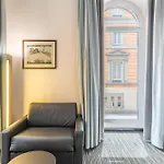 Hotel Western Universo Rzym