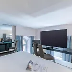 Hotel Western Universo Rzym