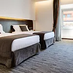 Western Universo 4* Rzym