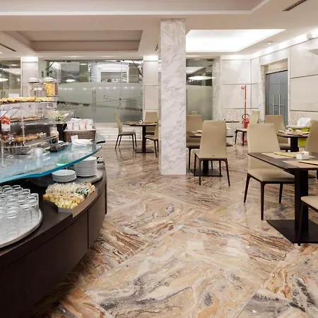 酒店 环球贝斯特韦斯特优质酒店 罗马