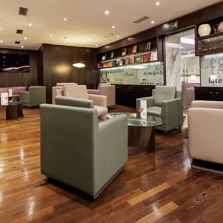 环球贝斯特韦斯特优质酒店 4*