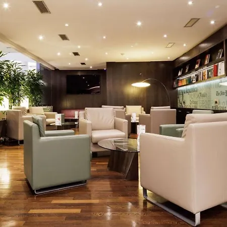 环球贝斯特韦斯特优质酒店 4*