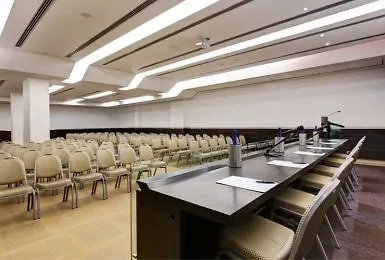 酒店 环球贝斯特韦斯特优质酒店 4*